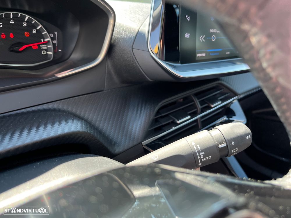 Peugeot 2008 1.5 BlueHDi Active Pack - 27