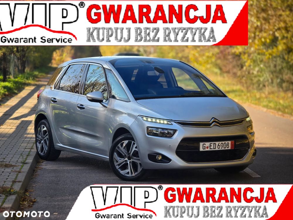 Citroën C4 Picasso BlueHDi 150 EAT6 Exclusive - 1