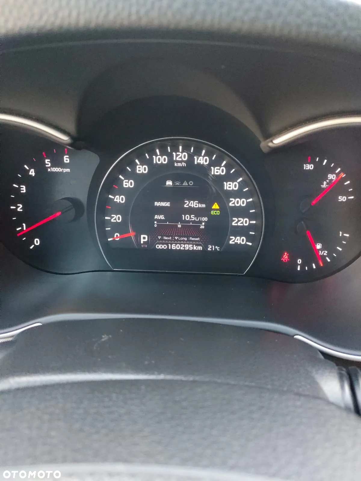 Kia Sorento 2.2 CRDi AWD Platinum Edition - 7