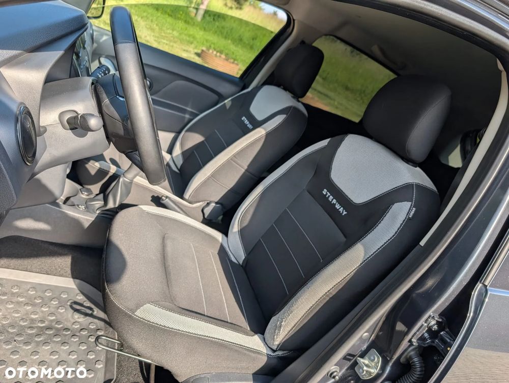 Dacia Sandero 1.0 TCe Laureate S&S - 25
