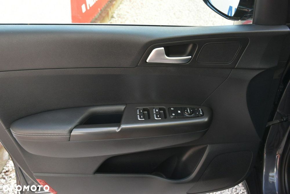 Kia Sportage 1.7 CRDI Business Line 2WD DCT - 19