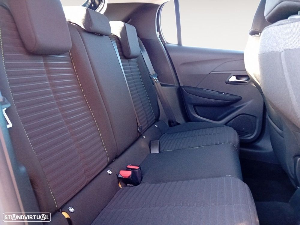 Peugeot 208 1.2 PureTech Active - 13