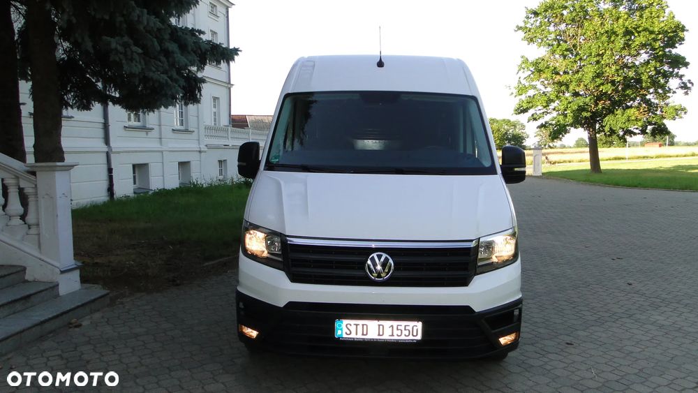 Volkswagen Crafter - 6