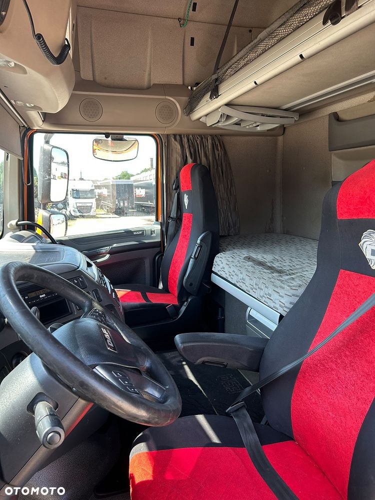 DAF XF106 - 17