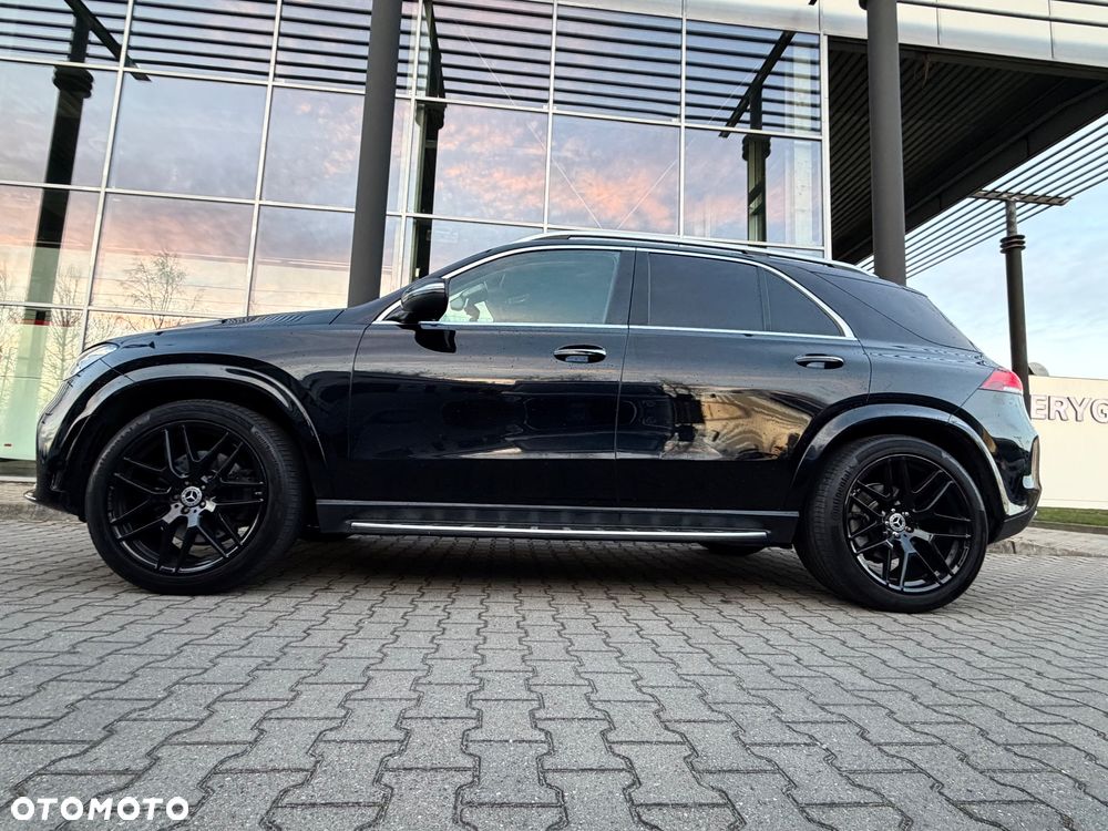 Mercedes-Benz GLE - 28