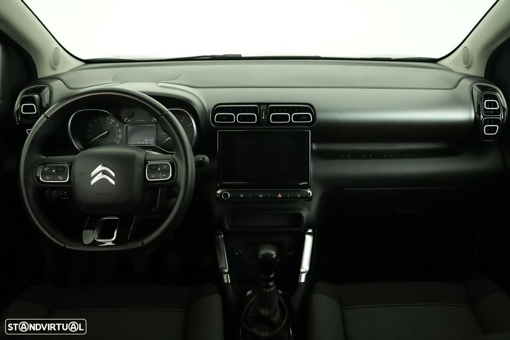 Citroën C3 Aircross 1.2 PureTech Plus - 8