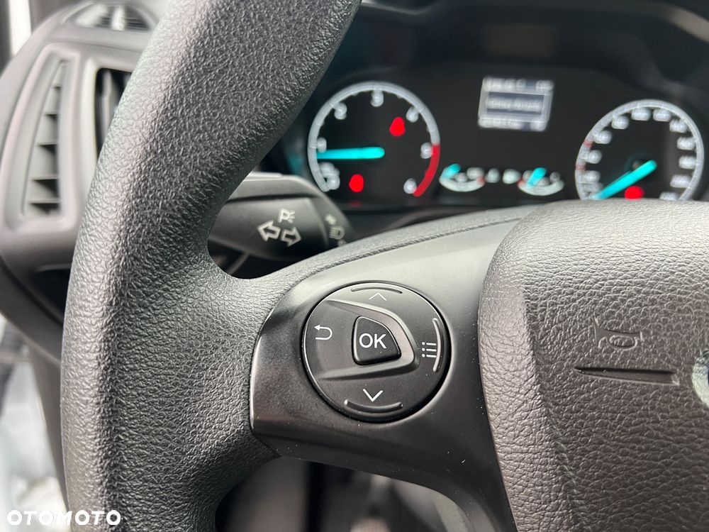 Ford Transit Connect - 22