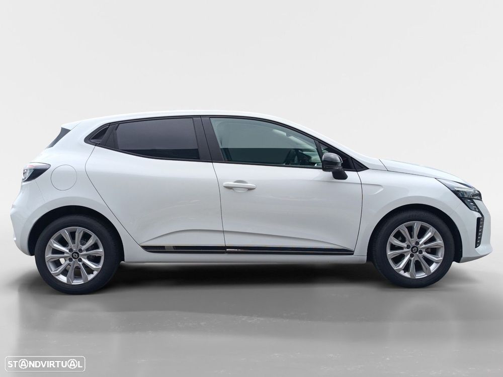 Renault Clio 1.0 TCe Intens CVT — fotografia 6