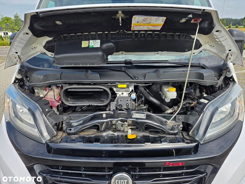 Fiat Ducato - 17