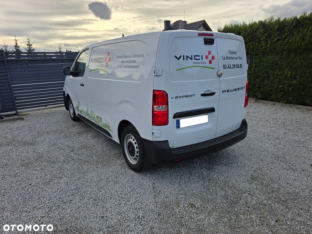 Peugeot Expert - 17