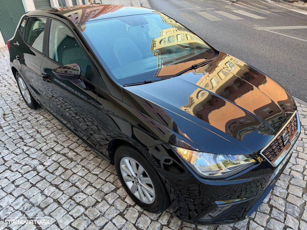 SEAT Ibiza 1.0 Style - 3