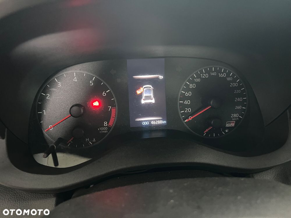 Toyota Yaris GR mit High-Performance-Paket - 18