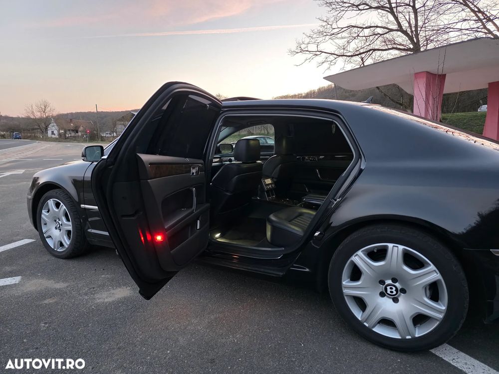 Volkswagen Phaeton 3.0 V6 TDI DPF 4MOTION langer Radstand Aut (4 Sitzer) - 6