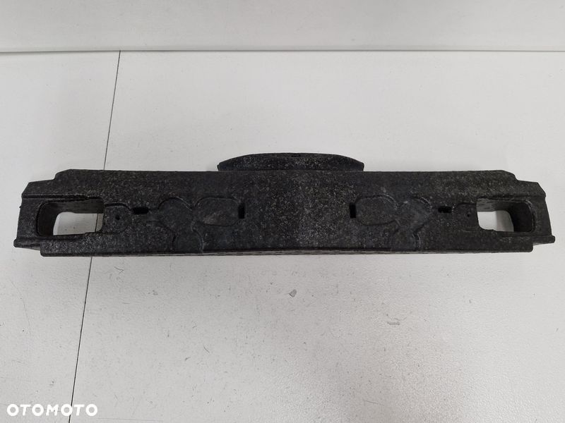 mercedes slk r171 w171 lift absorber zderzaka środkowy przód przedni a1718851837 - 2