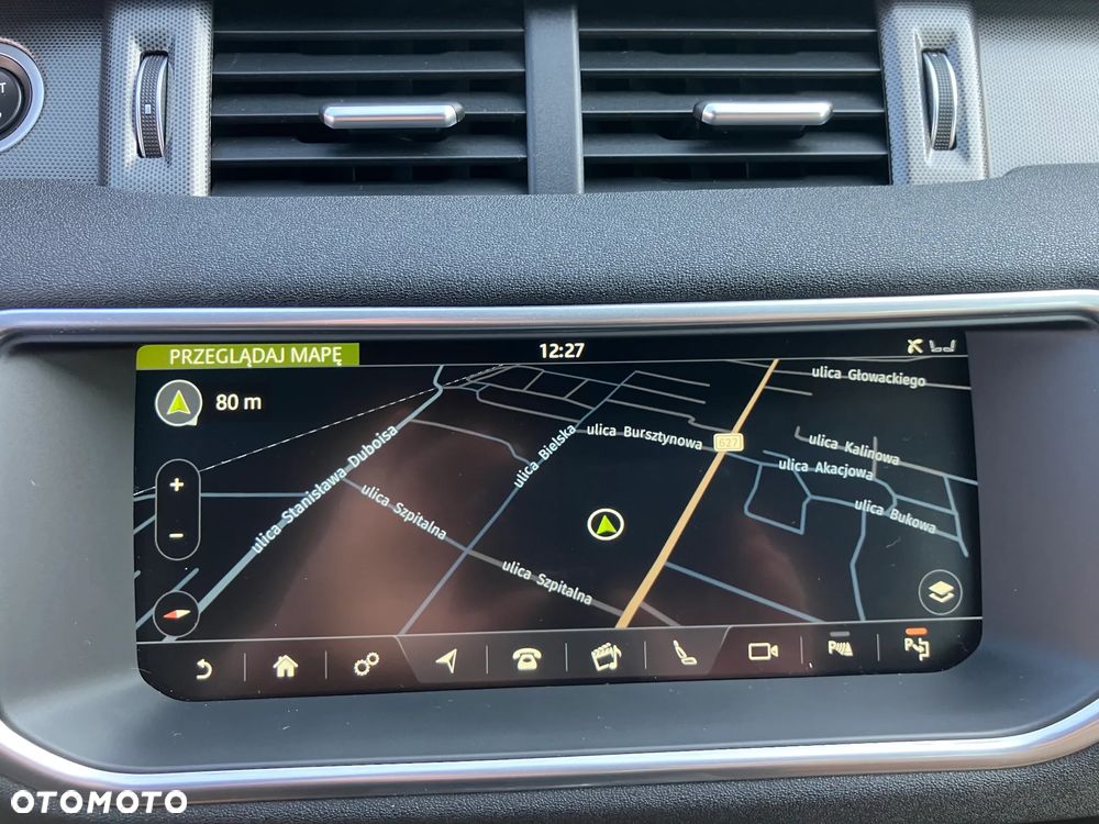 Land Rover Range Rover Evoque TD4 Pure - 27