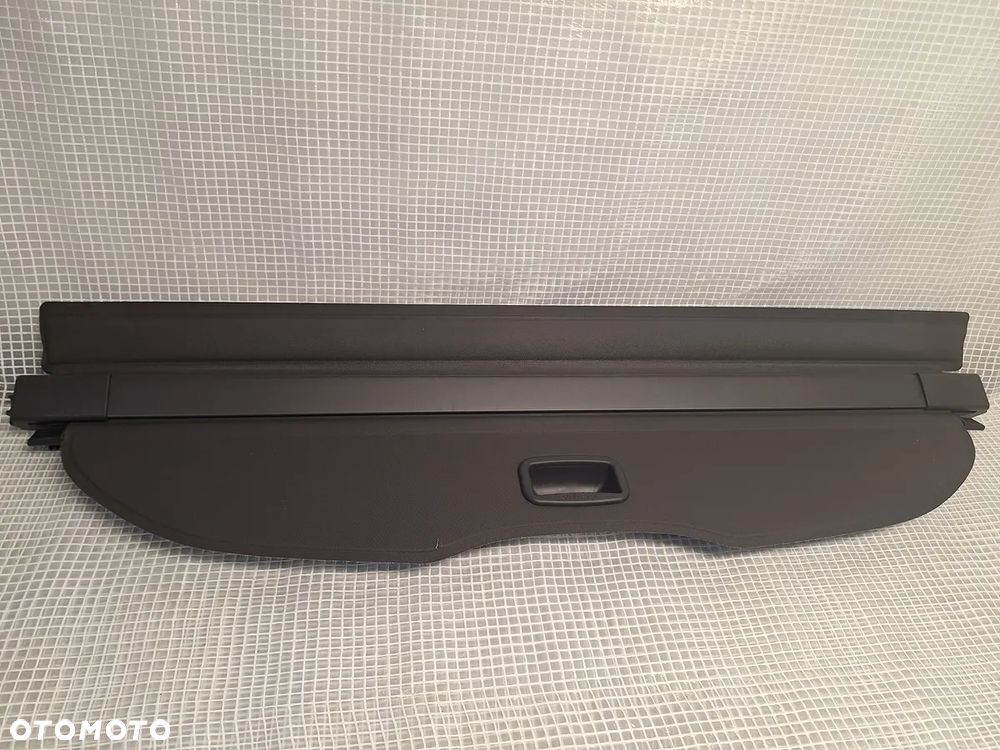 roleta bagaznika ford focus mk3 III 3 2010-2018 bm51-n55068-ac orginal demontaz - 1