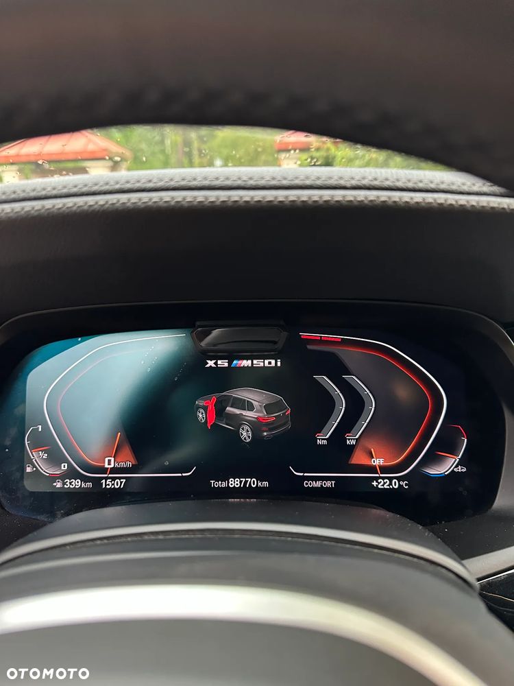 BMW X5 M - 17