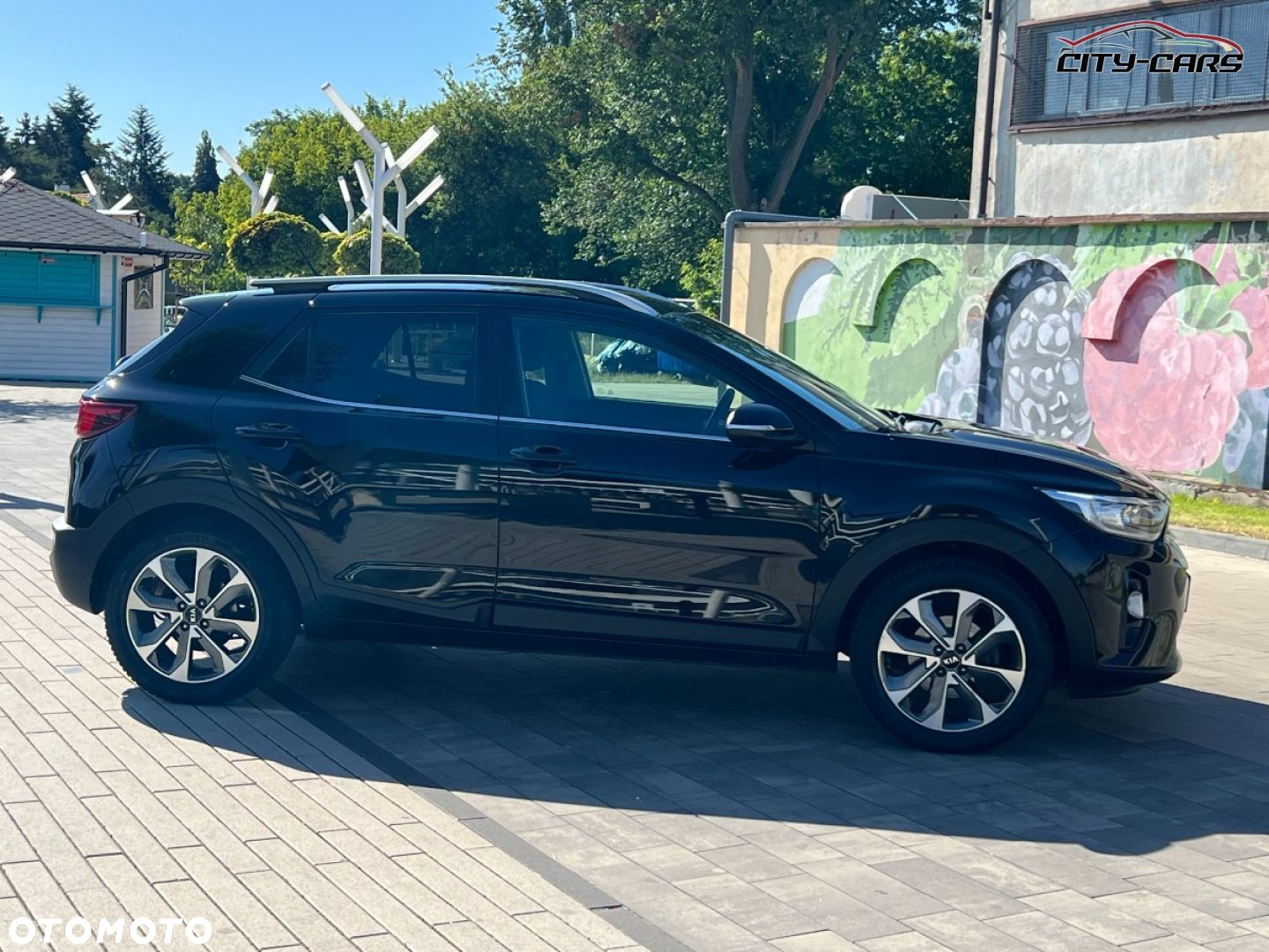 Kia Stonic - 12