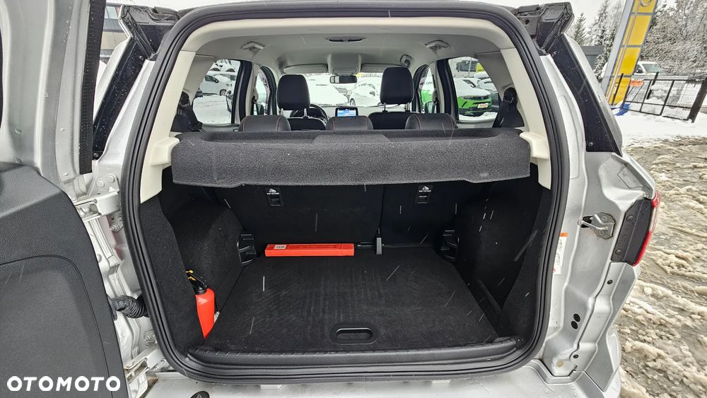 Ford EcoSport 1.0 EcoBoost ST-Line ASS - 17