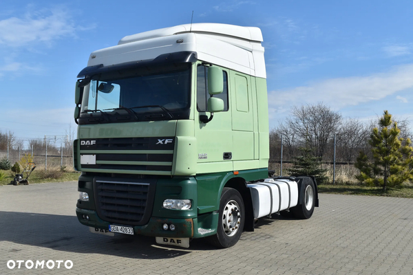 DAF XF 105.460