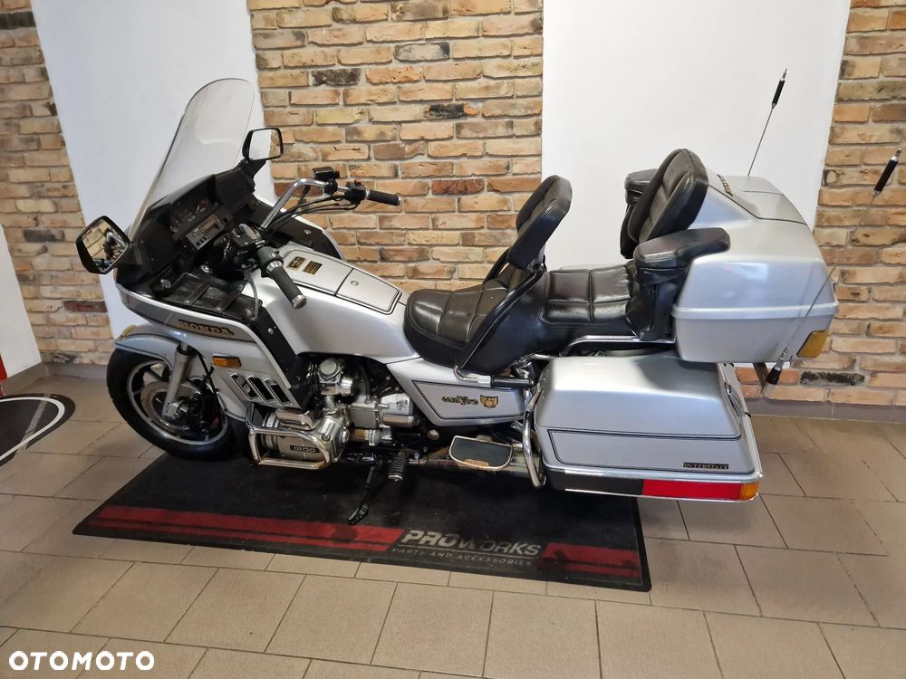 Honda GL - 7