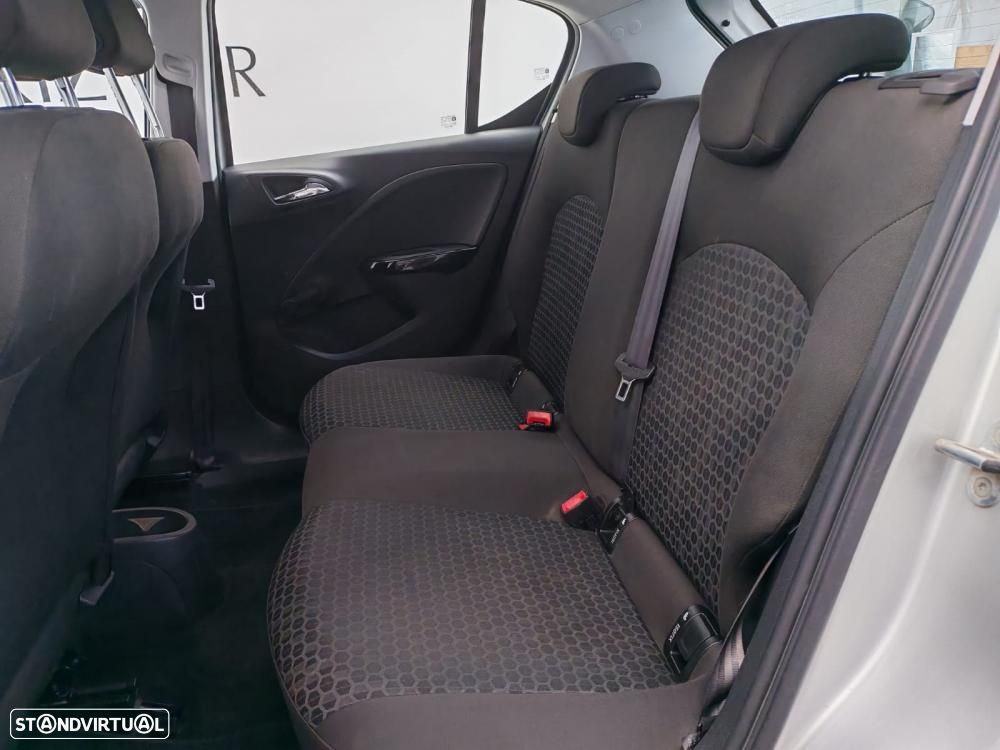 Opel Corsa 1.3 CDTi Dynamic - 11