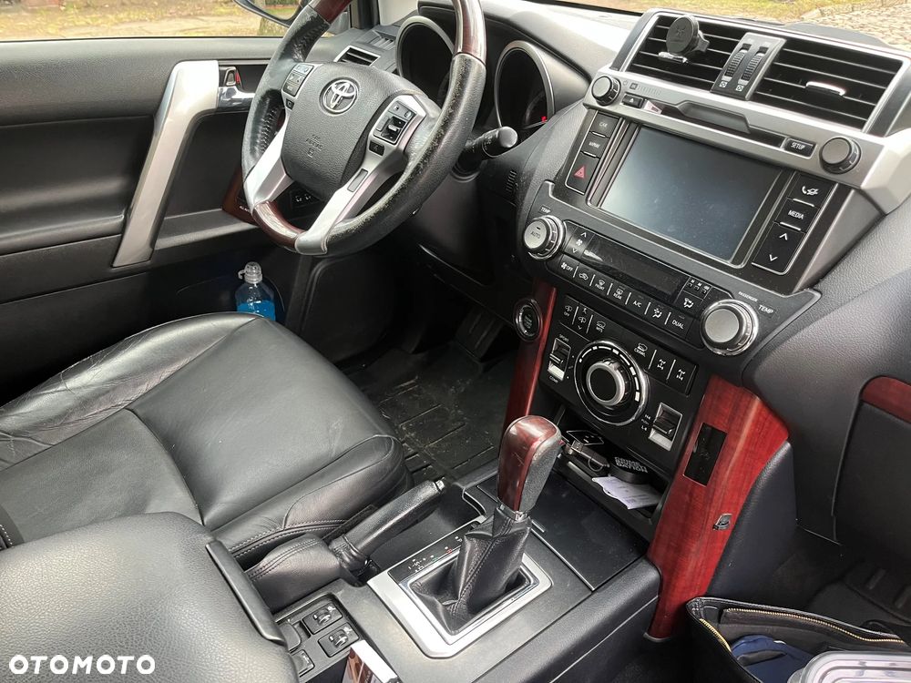 Toyota Land Cruiser LC 2.8 D-4D Executive - 20