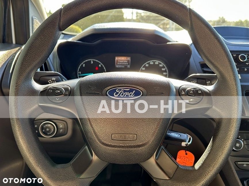 Ford Transit - 21
