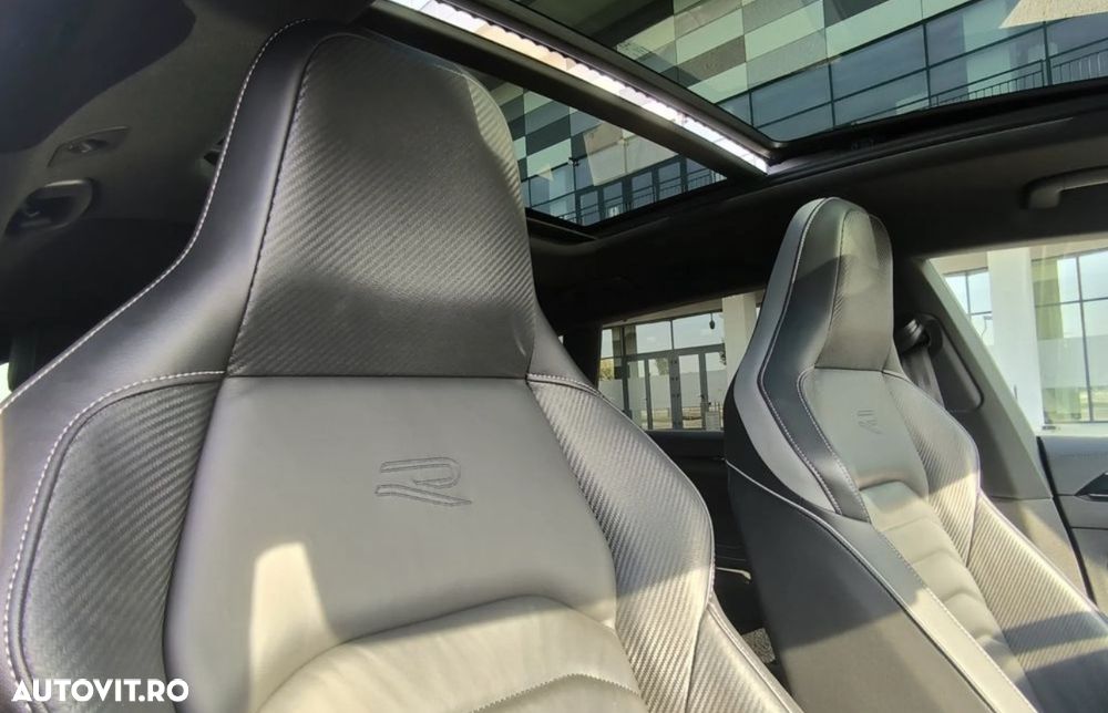 Volkswagen ARTEON 2.0 TDI DSG R-Line - 9