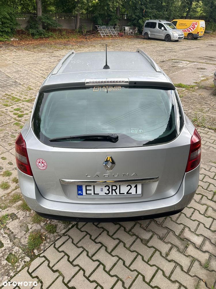Renault Laguna 2.0 16V 140 Dynamique - 5
