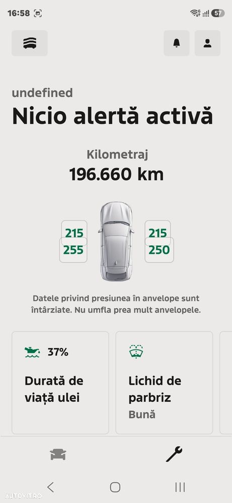 Ford Focus 1.0 EcoBoost Titanium - 18
