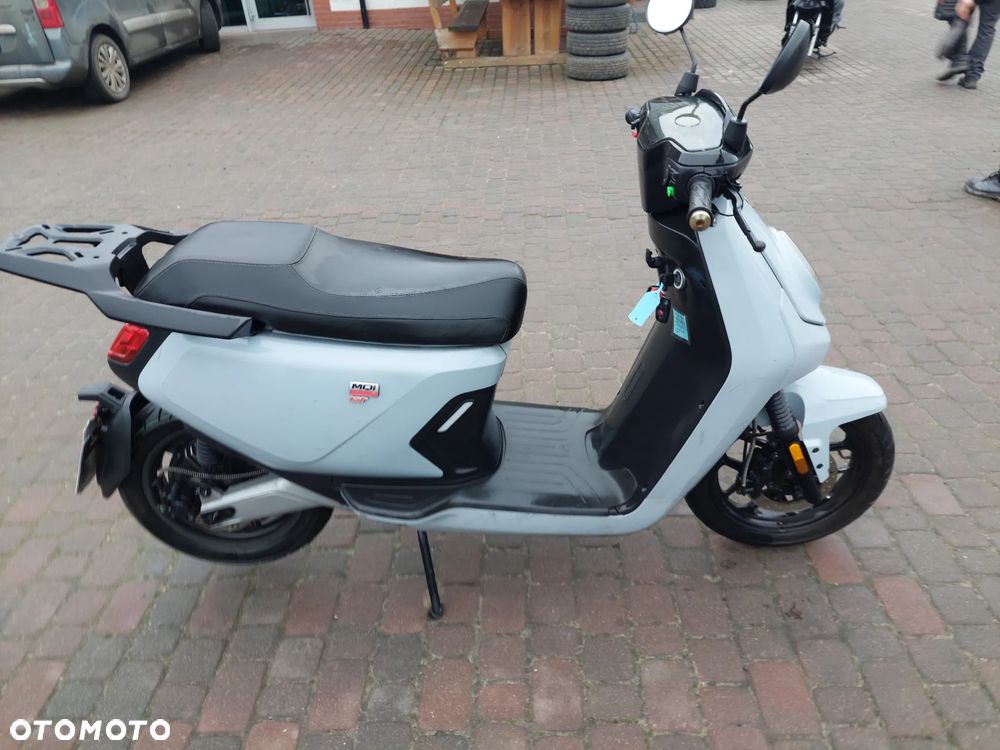 Niu MQI - 6