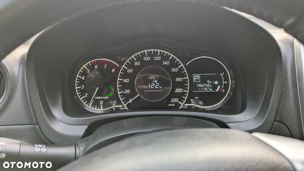 Nissan Note 1.2 DIG-S N-Tec CVT - 17