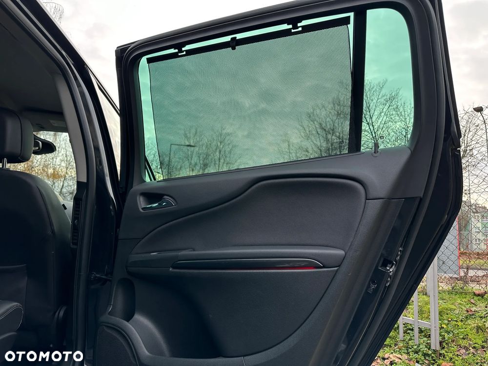 Opel Zafira Tourer 2.0 CDTI ecoFLEX Start/Stop Business Edition - 18