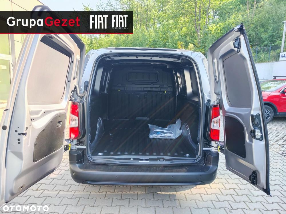 Fiat Doblo - 10