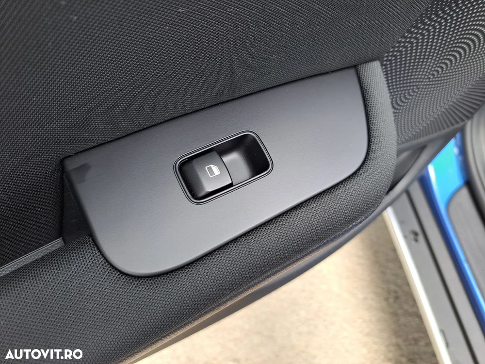 Kia XCeed 1.0 T-GDI 6MT City - 20