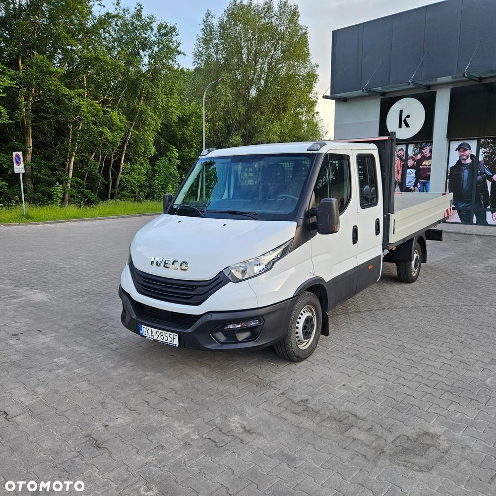 Iveco Daily - 2