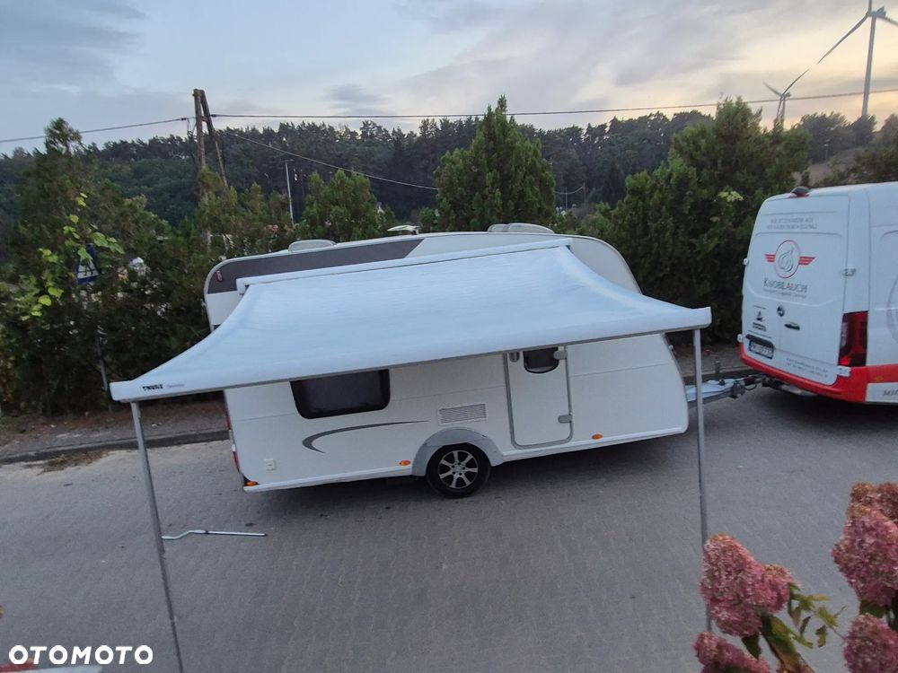 Burstner Averso Plus 410 - 33