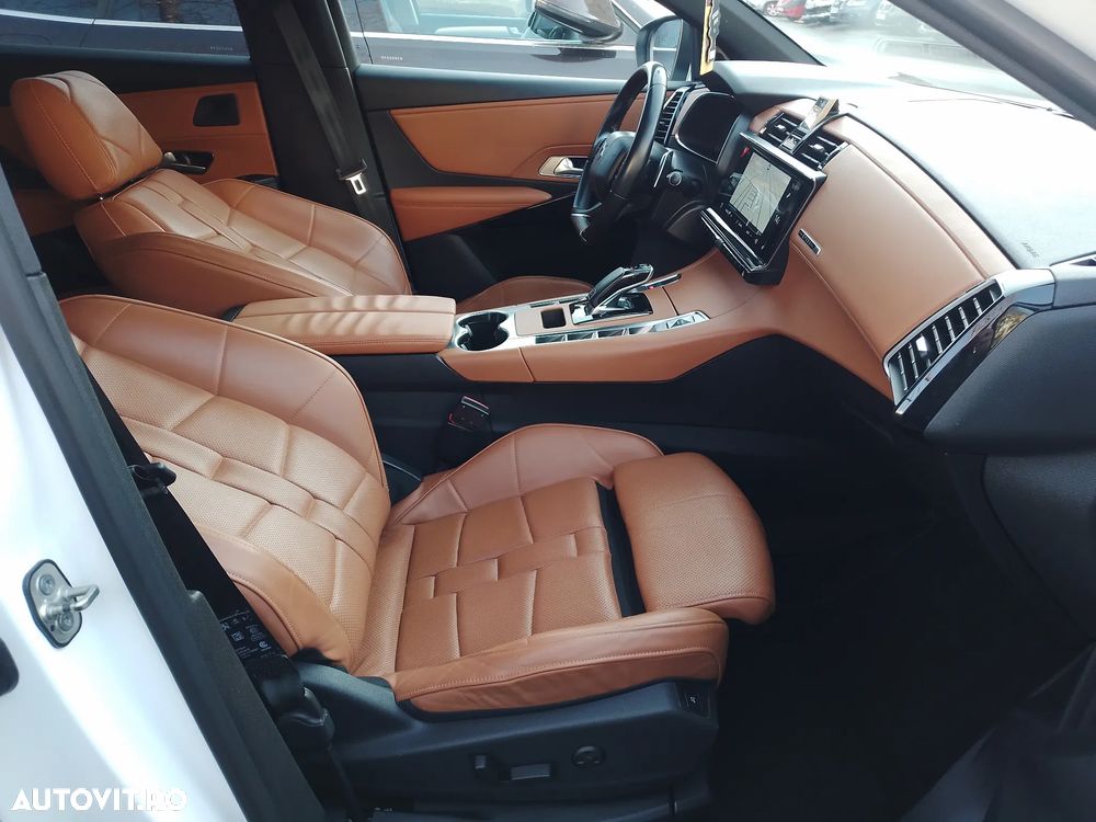 DS Automobiles DS 7 Crossback - 18