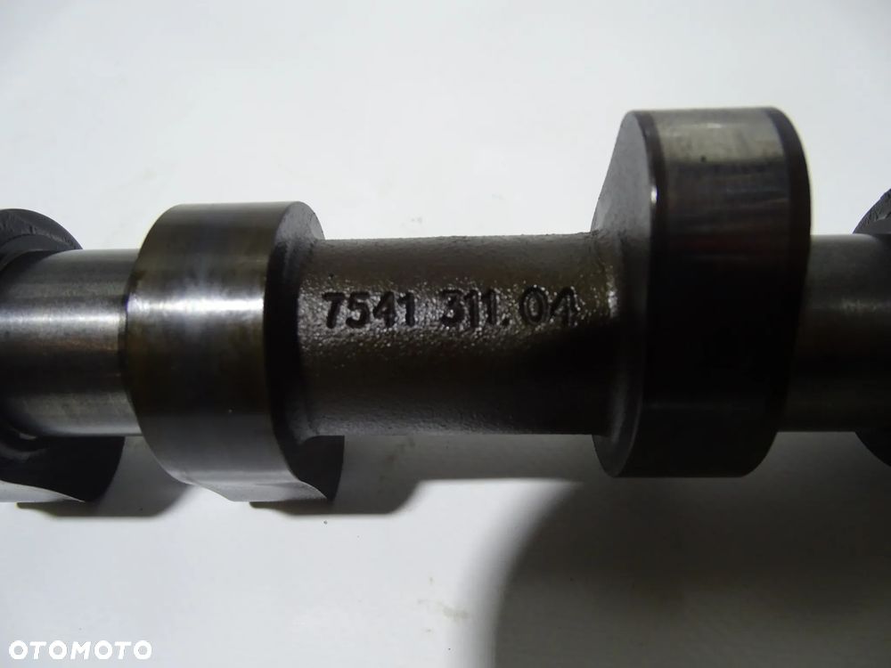 WAŁEK ROZRZĄDU SSĄCY BMW E90 E91 E92 E93 320si N45 2.0 SI 7552290 F-VAT - 4