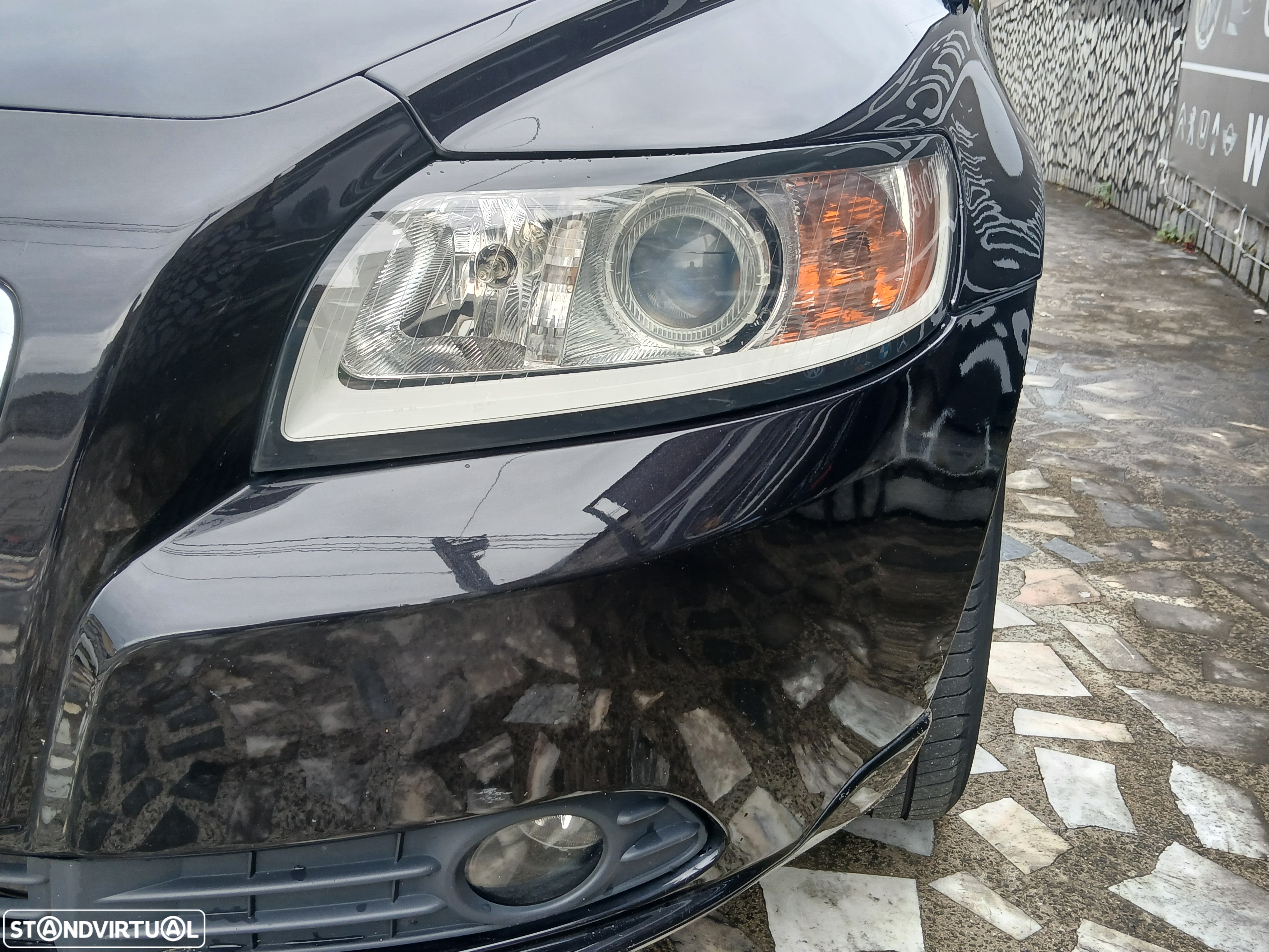 Volvo V50 1.6 D Drive Momentum Start/Stop - 11