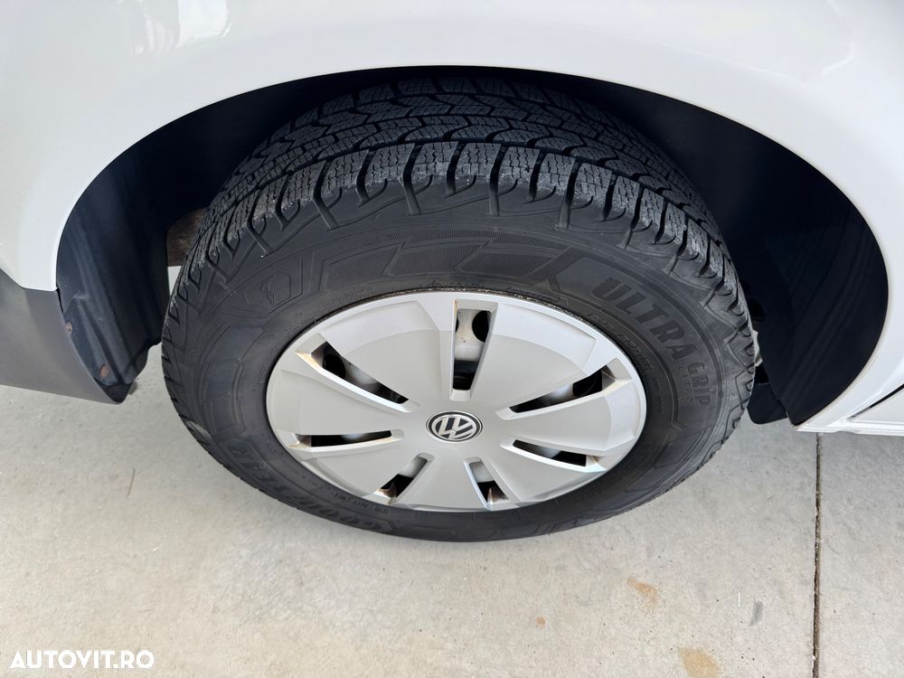 Volkswagen Transporter 2.0 TDI 81kW LR Comfortline - 34