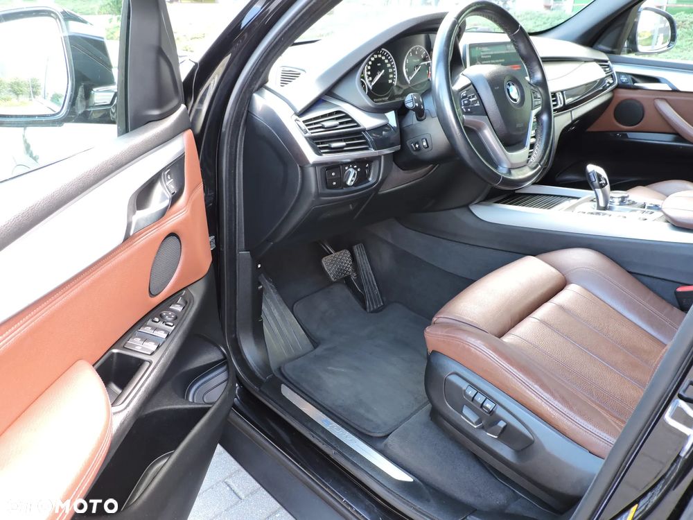 BMW X5 - 9