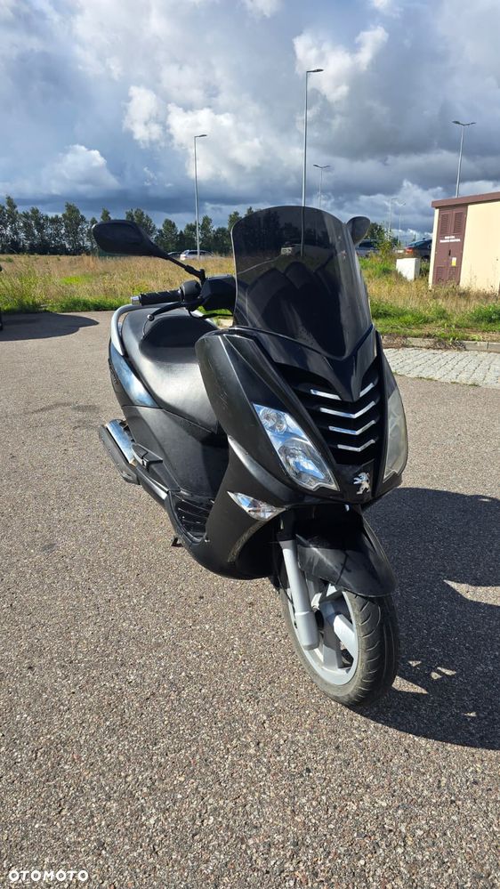 Peugeot Citystar
