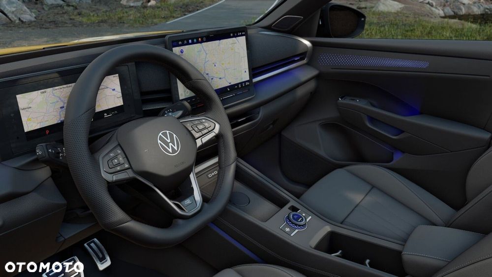 Volkswagen T-Roc 1.5 eTSI R-Line DSG - 10