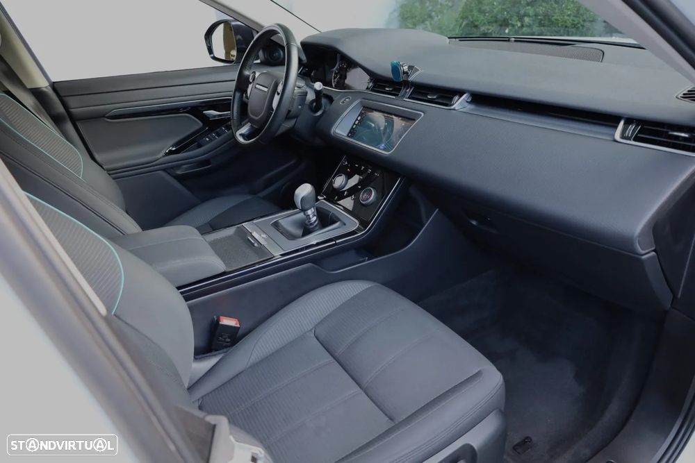 Land Rover Range Rover Evoque 2.0 D150 S - 49