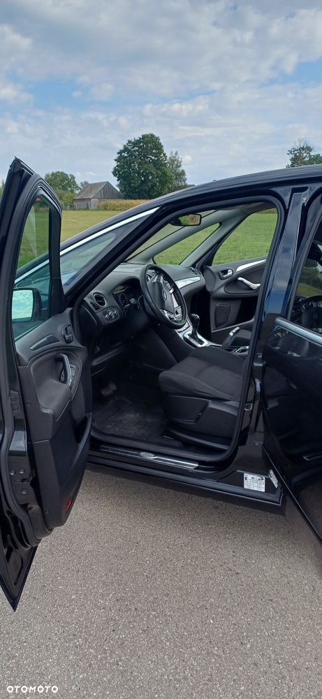 Ford S-Max 2.0 TDCi Trend - 10