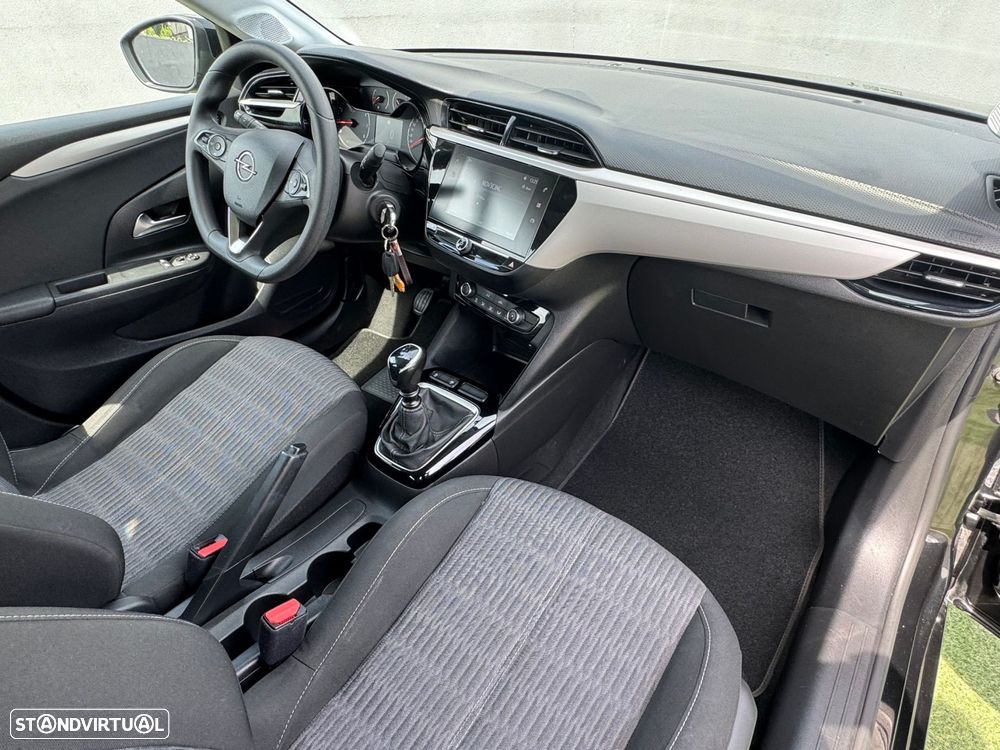 Opel Corsa 1.5 D Edition - 8