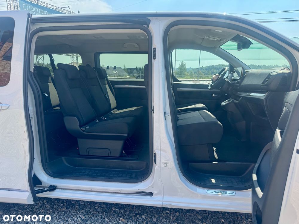 Toyota ProAce Medium 3,1t Comfort (bryg.) - 15