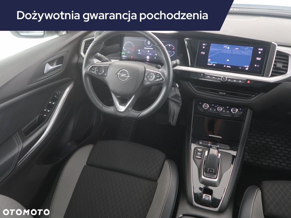 Opel Grandland X - 9